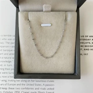 COLAR MINI POA 30CM SENSE OF SPRING